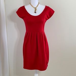 Kimchi Blue Red Dress | Size M